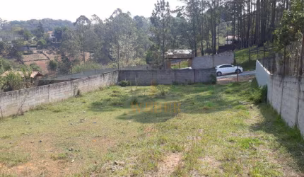 Terreno à venda, 1000 m² por R$ 255.000,00 - Alto da Serra (Mailasqui) - São Roque/SP