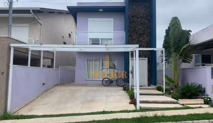 Casa com 3 dormitórios, 252 m² - venda por R$ 1.070.000,00 ou aluguel por R$ 7.000,67/mês - Pitas - Cotia/SP