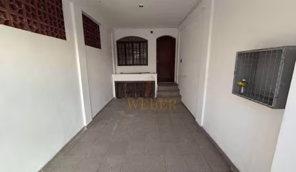 Sobrado com 3 dormitórios à venda, 120 m² por R$ 410.000,00 - Jardim Monte Alegre - Taboão da Serra/SP