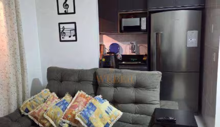 Apartamento Garden