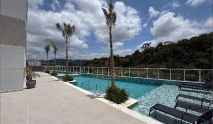 Apartamento com 2 dormitórios à venda, 106 m² por R$ 500.000,00 - Jardim Audir - Barueri/SP