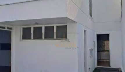 Sobrado com 3 dormitórios à venda, 132 m² por R$ 1.200.000,00 - Chácara Santo Antônio - São Paulo/SP