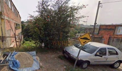 Terreno com ótima localição