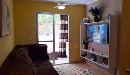 Lindo apartamento no Costa Verde