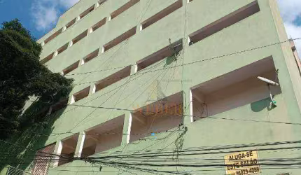 Prédio à venda, 740 m² por R$ 1.900.000,00 - Jardim São Eduardo - Embu das Artes/SP