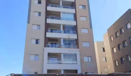 Apartamento Granja Viana