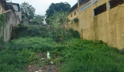 Terreno no bairro Nakamura