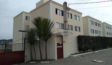 Apartamento a venda no Outeiro de pasárgada