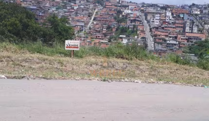 Ótimo terreno perto centro de Cotia
