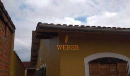 Casa com 2 dormitórios à venda, 60 m² por R$ 330.000,00 - Leonor - Mongaguá/SP