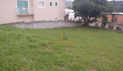linod terreno 360 cond Reserva Jatobá