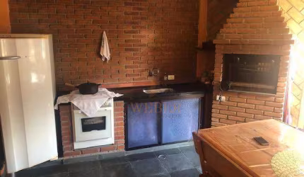 Sobrado com 2 dormitórios c/ churrasqueira, 115 m² por R$ 568.000 - Jardim Rosa Maria - São Paulo/SP