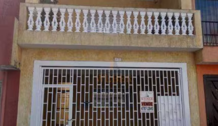 Lindo Sobrado - Pq Pinheiros