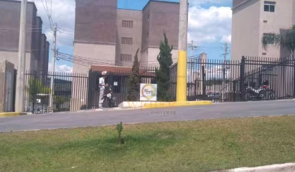 Apartamento a venda próximo ao centro de Cotia