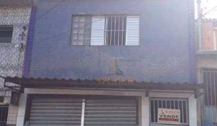 Casa para renda