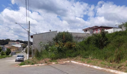 Terreno 250 mt - Aguassai