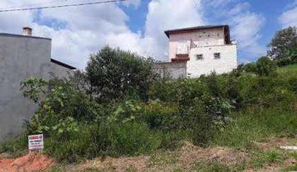 Terreno 250 mt - Aguassai