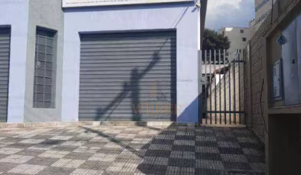 Ponto comercial á venda em ótima localização