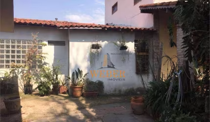 Casa com 5 dormitórios à venda, 250 m² por R$ 2.000.000,00 - Jardim Maria Rosa - Taboão da Serra/SP