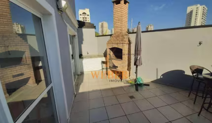 Casa em alto padrão no bairro da Mooca Sp, próximo dos melhores restaurantes de São Paulo