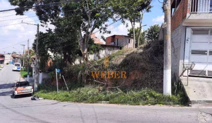 Terreno 312 mt pronto para construir - Jd Nova Vida