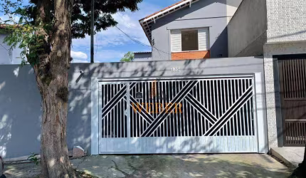 Casa com 2 dormitórios à venda, 175 m² por R$ 460.000,00 - Jardim Arpoador - São Paulo/SP