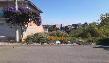 Terreno 250 mt - Aguassaí