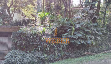 Linda casa em cond. fechado - Embu das Artes