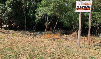 Terreno à venda, 1090 m² por R$ 250.000,00 - Recanto Verde - Vargem Grande Paulista/SP