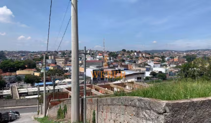 Terreno à venda, 1350 m² por R$ 2.700.000,00 - Jardim Nova Itapevi - Itapevi/SP