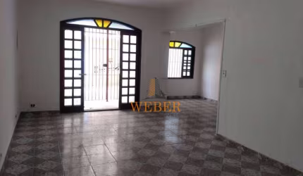 Casa com 2 dormitórios à venda, 110 m² por R$ 900.000,00 - Chácara Agrindus - Taboão da Serra/SP