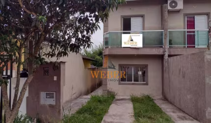 Sobrado a venda