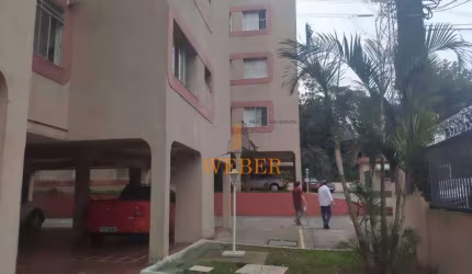 Apartamento com 2 dormitórios à venda, 80 m² por R$ 315.000,00 - Jardim das Palmas - São Paulo/SP