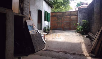 Galpão à venda, 470 m² por R$ 800.000,00 - Jardim Cláudia - São Paulo/SP