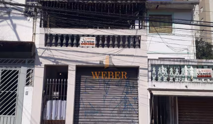 Casa a venda no Bonfiglioli