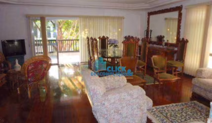 Casa - Ponta da Praia - Santos/SP