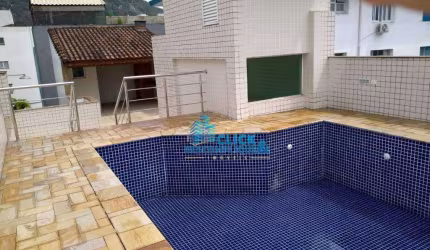 Casa - Campo Grande - Santos/SP