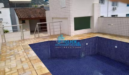 Casa - Campo Grande - Santos/SP