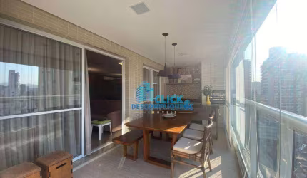 Apartamento, Gonzaga, Santos/SP