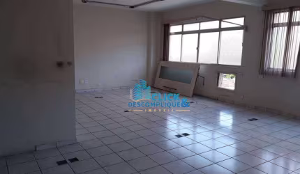 Conjunto - Centro - Santos/SP