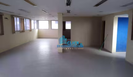 Sala - Centro - Santos/SP