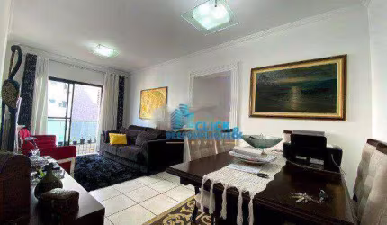 Apartamento - Campo Grande - Santos/SP