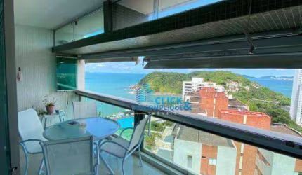 Apartamento - Parque Enseada - Guarujá/SP