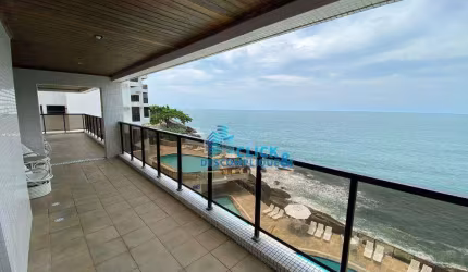 Apartamento - Parque Enseada - Guarujá/SP