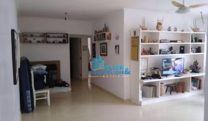 Apartamento - Ponta da Praia - Santos/SP