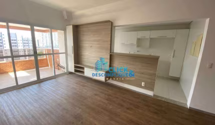 Apartamento - Boqueirão - Santos/SP