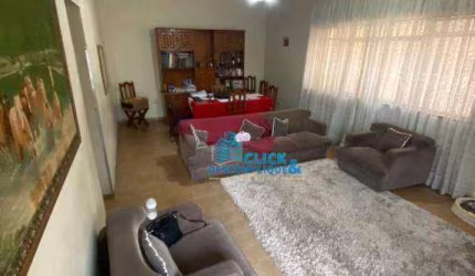 Sobrado  - Vila Mathias - Santos/SP