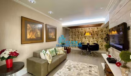 Apartamento - Gonzaga - Santos/SP