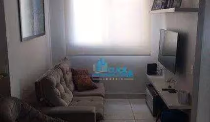Apartamento - Castelo - Santos/SP