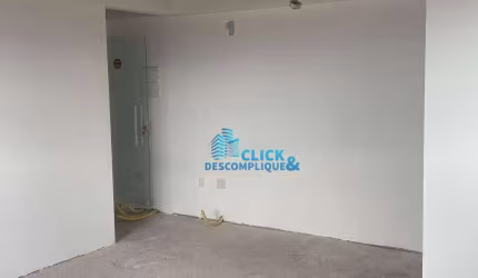 SALA COMERCIAL - PONTA DA PRAIA - SANTOS/SP